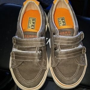 Sperry top siders